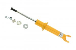(image for) Koni Sport (Yellow) Shock 03-08 Mazda RX8 Coupe/ Excluding 2008 cars with OE Bilstein shocks - Front
