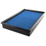 (image for) aFe MagnumFLOW OEM Replacement Air Filter PRO 5R 12-14 Mercedes-Benz C/E/ML-Class V6 3.5L