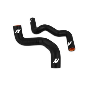 (image for) Mishimoto 96-02 Dodge Viper Black Silicone Hose Kit
