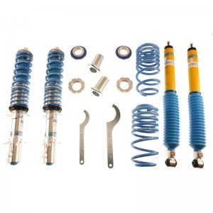 (image for) Bilstein B16 1985 Audi A3 Front and Rear Performance Suspension System