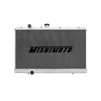 (image for) Mishimoto Mitsubishi Lancer Evo IV-VI Manual Aluminum Radiator