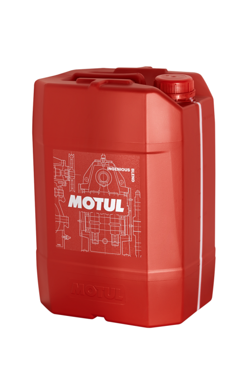 (image for) Motul 20L GEAR 300 LS Transmission Oil 75W90