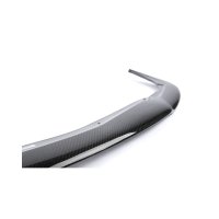 (image for) Dinan 20-26 Toyota GR Supra (A90/A91) Carbon Fiber Front Lip