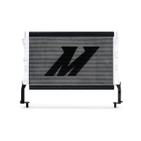 (image for) Mishimoto 2015+ Ford Mustang EcoBoost Performance Aluminum Radiator