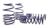 (image for) H&R 95-01 BMW 740i/740iL E38 Sport Spring (w/o Self-Leveling & w/o Sport Susp.)