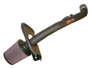 (image for) K&N 04 Ford Ranger / Mazda B3000 V6-3.0L Performance Intake Kit