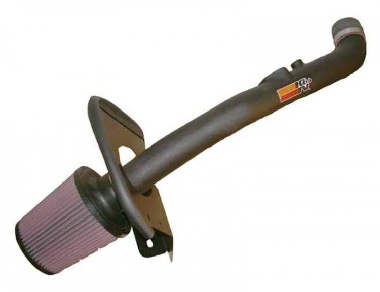 (image for) K&N 04 Ford Ranger / Mazda B3000 V6-3.0L Performance Intake Kit