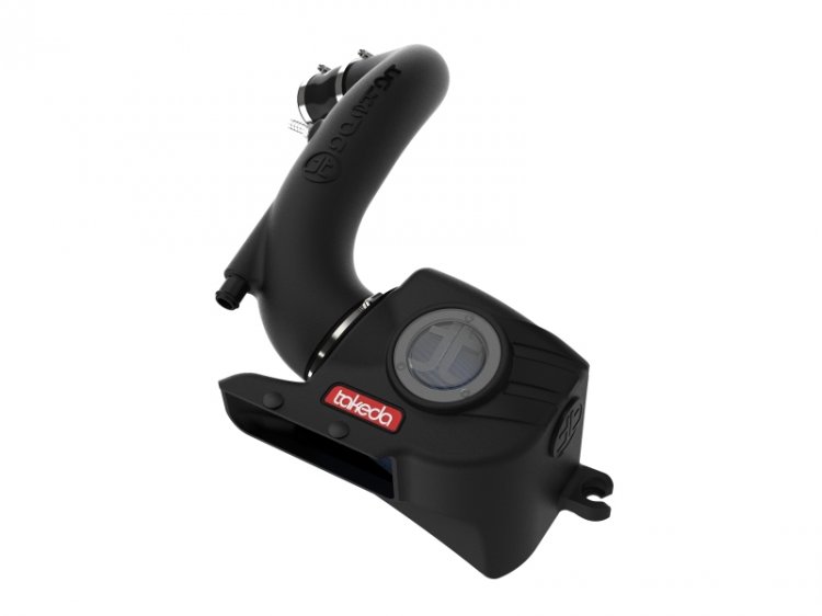 (image for) aFe Takeda Momentum 13-17 Hyundai Veloster Cold Pro 5R Air Intake System