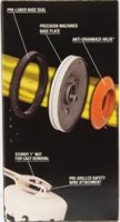 (image for) K&N Oil Filter OIL FILTER; AUTOMOTIVE