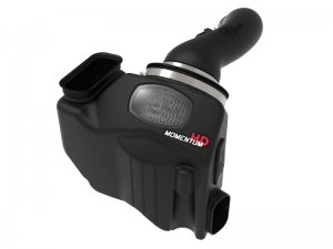 (image for) aFe Momentum GT PRO DRY S Intake System 2020 GM Diesel Trucks 2500/3500 V8-6.6L (L5P)