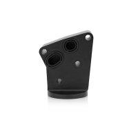 (image for) Mishimoto 10-11 Hyundai Genesis Coupe 3.8L Oil FIlter Housing