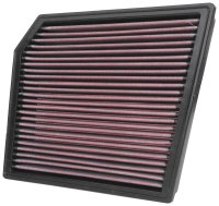 (image for) K&N 2019 BMW X2 M35 L4-2.0L F/I Replacement Air Filter