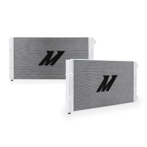 (image for) Mishimoto Universal Race Ready Aluminum Performance Radiator V2