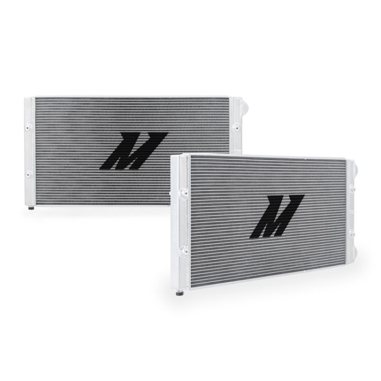 (image for) Mishimoto Universal Race Ready Aluminum Performance Radiator V2