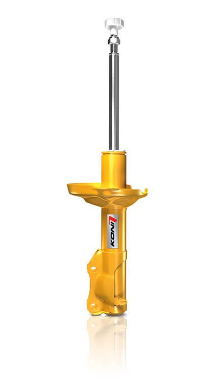 (image for) Koni Sport (Yellow) Shock 2015+ Subaru WRX (VA) - Front Right