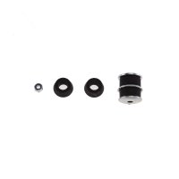 (image for) Bilstein B8 5100 Series 91-97 Toyota Landcruiser w/ 2-2.5in Lift Rear 46mm Monotube Shock Absorber