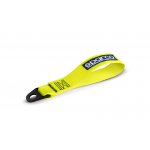 (image for) Sparco Tow Strap Yellow
