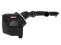 (image for) aFe 19-21 Subaru Forester (H4 - 2.5L) Takeda Momentum Air Intake System - W/ PRO DRY S Filter