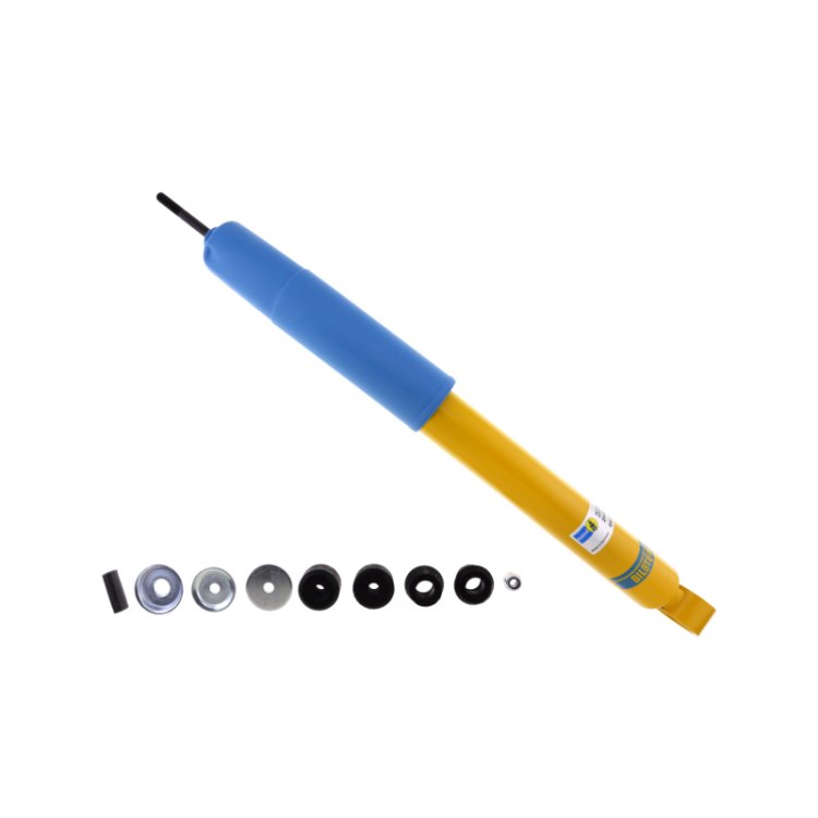(image for) Bilstein B6 1991 Toyota Land Cruiser Base Rear 46mm Monotube Shock Absorber