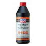 (image for) LIQUI MOLY 1L Dual Clutch Transmission Oil 8100