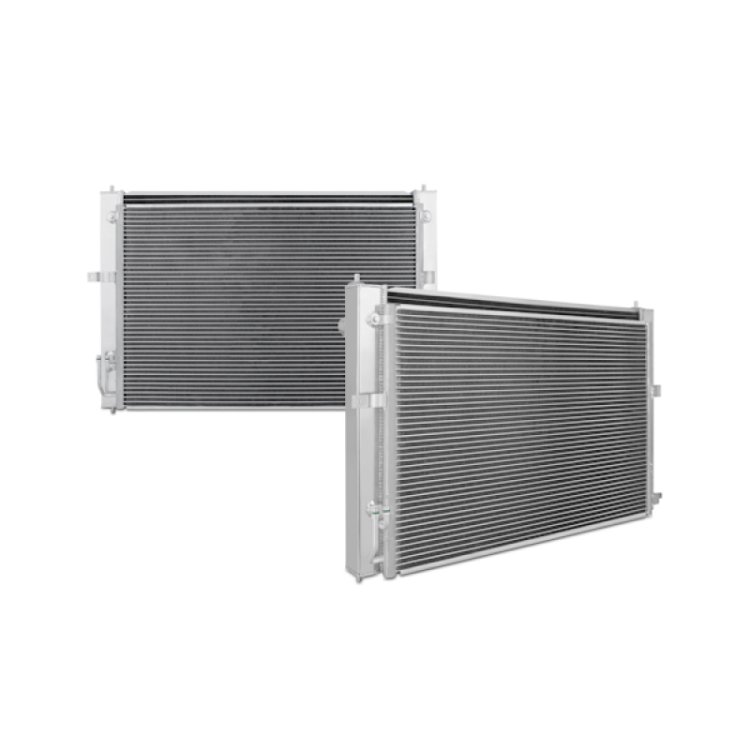 (image for) Mishimoto 09+ Nissan 370Z Manual Radiator