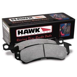 (image for) Hawk BMW 135i HP+ Street Front Brake Pads