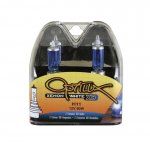 (image for) Hella Optilux XB Extreme Type H11 12V 80W Blue Bulbs - Pair