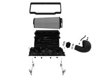 (image for) aFe 21-23 RAM 1500 TRX V8-6.2L SC Magnum FORCE Stage2 Cold Air Intake System w/Pro DRY S