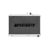 (image for) Mishimoto 04-08 Mazda RX8 Manual Aluminum Radiator