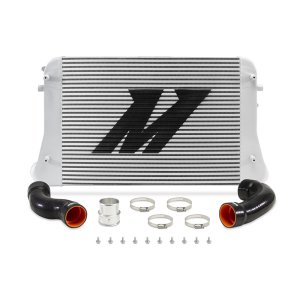 (image for) Mishimoto Volkswagen MK5/MK6 GTI / Volkswagen MK 6 Golf R Engine Intercooler