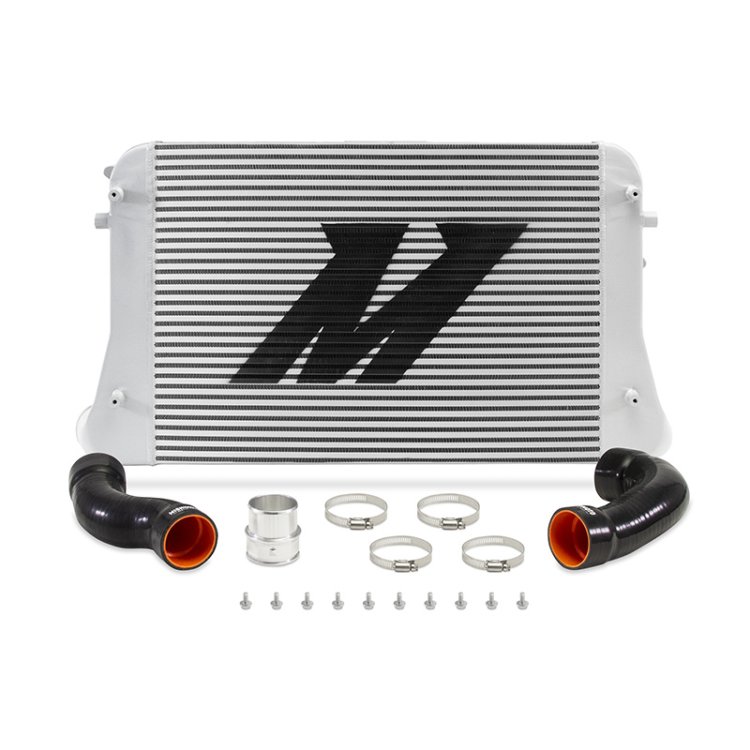 (image for) Mishimoto Volkswagen MK5/MK6 GTI / Volkswagen MK 6 Golf R Engine Intercooler