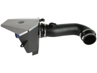 (image for) aFe MagnumFORCE Intakes Stage-2 P5R AIS P5R BMW 550i (E60)/650Ci (E63/64) 06-09 V8-4.8L