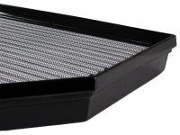 (image for) aFe MagnumFLOW OEM Replacement Air Filter PRO Dry S 2015 BMW M3/M4 (F80/F82) 3.0L S55 (tt) Qty. 2