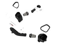 (image for) aFe POWER Magnum FORCE Stage-2 Pro DRY S Cold Air Intake System 15-19 BMW M3/M4 3.0L