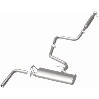 (image for) MagnaFlow BRE Exhaust Kit 08-12 Aura G6 Malibu 2.4L