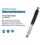 (image for) Bilstein 5100 Series 11-16 GM 2500/3500 Front 46mm Monotube Shock Absorber