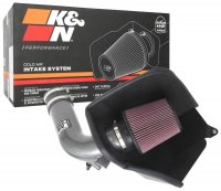 (image for) K&N 2021 Kia Sorento 2.5L F/I Turbo Typhoon Air Intake