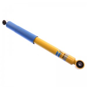 (image for) Bilstein 4600 Series 02-06 Chevy Avalanche 1500 Rear 46mm Monotube Shock Absorber