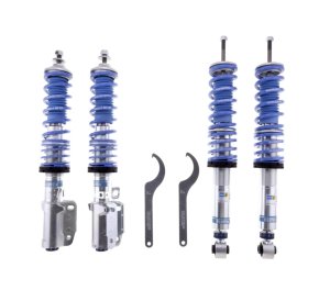 (image for) Bilstein B16 1989 Porsche 911 Carrera 4 Front and Rear Performance Suspension System