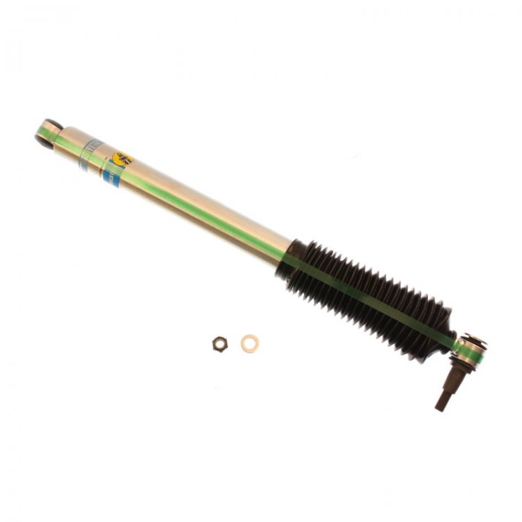 (image for) Bilstein 5100 Series 08-13 Ford F250 / F350 Steering Damper