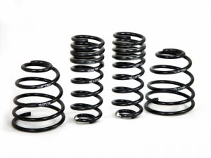 (image for) H&R 98-04 Porsche 911/996 C2 (2WD) Cabrio/Targa Sport Spring