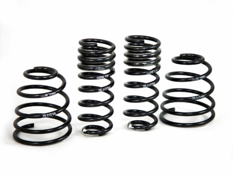 (image for) H&R 98-04 Porsche 911/996 C2 (2WD) Cabrio/Targa Sport Spring