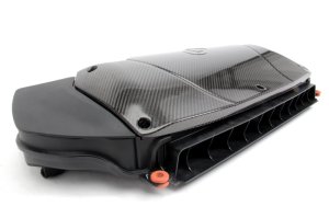 (image for) Dinan 15-19 BMW X5 M/X6 M (F85/F86) Carbon Fiber Cold Air Intake