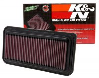 (image for) K&N 05-06 Scion tc Drop In Air Filter