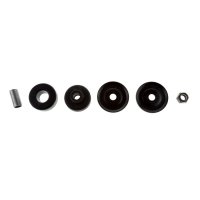 (image for) Bilstein 5100 Series 2011 Ram 3500 SXT 4WD Front 46mm Monotube Shock Absorber