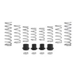 (image for) Eibach 20-24 Polaris RZR PRO XP 4 Base/Sport/Premium (Walker Evans) Pro-UTV Stage 4 Kit - Set of 8