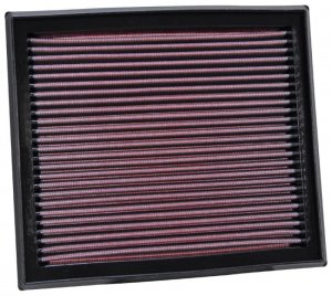 (image for) K&N Replacement Air Filter VOLVO S40 2.4L-L5; 2004