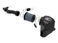 (image for) aFe Momentum GT Pro 5R Cold Air Intake System 19-21 GM Truck 4.3L V6
