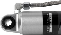 (image for) Fox 2017+ Ford F-250 2.0 Perf Series 12.1in Smooth Body R/R Rear Shock 0-1in. Lift