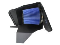 (image for) aFe MagnumFORCE Intakes Stage-1 P5R AIS P5R BMW 525i/528i (E39) 97-03 L6-2.5L/2.8L